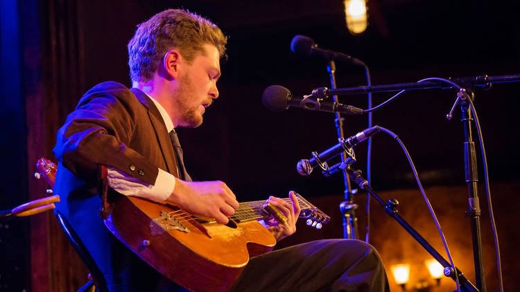TimeOutNewYork's tweet photo. Your guide to the Brooklyn Folk Festival: https://t.co/d4w0tnjsMD https://t.co/3Gyh7be5vQ