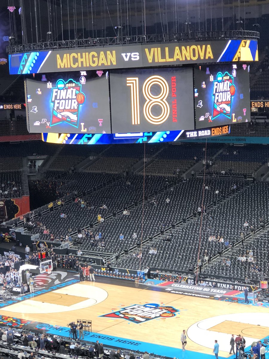 tmpiegat's tweet image. The road ends here tonight!