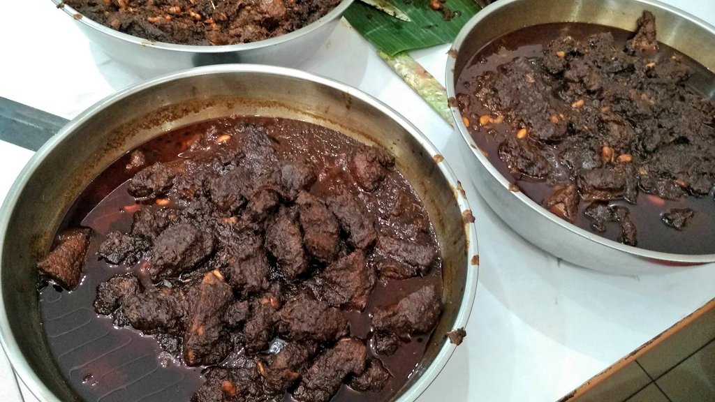 Kelanarasa On Twitter Minangkabau People Have A Long