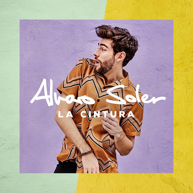 via_radio's tweet photo. ¡Tiene un buen rollo espectacular! Lo que te pone @djcharliestyle en @via_radio se llama #LaCintura , lo nuevo para @asolermusic ¿Te gusta? Vótalo en Twitter con el hashtag #Viaa1 durante toda la semana #ViaRadio https://t.co/tpR90k1kry https://t.co/v2INSkGVbf