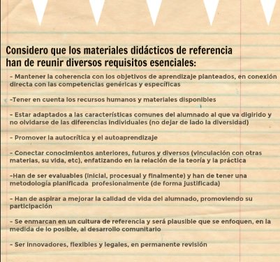 #DDC18_2 #DDC18_UNED Adjunto mis conclusiones sobre el segundo debate (a partir de la revisión documental, aportación de compañeros/as, conocimientos previos y reflexiones personales) Gracias a todos/as por la interacción 😊