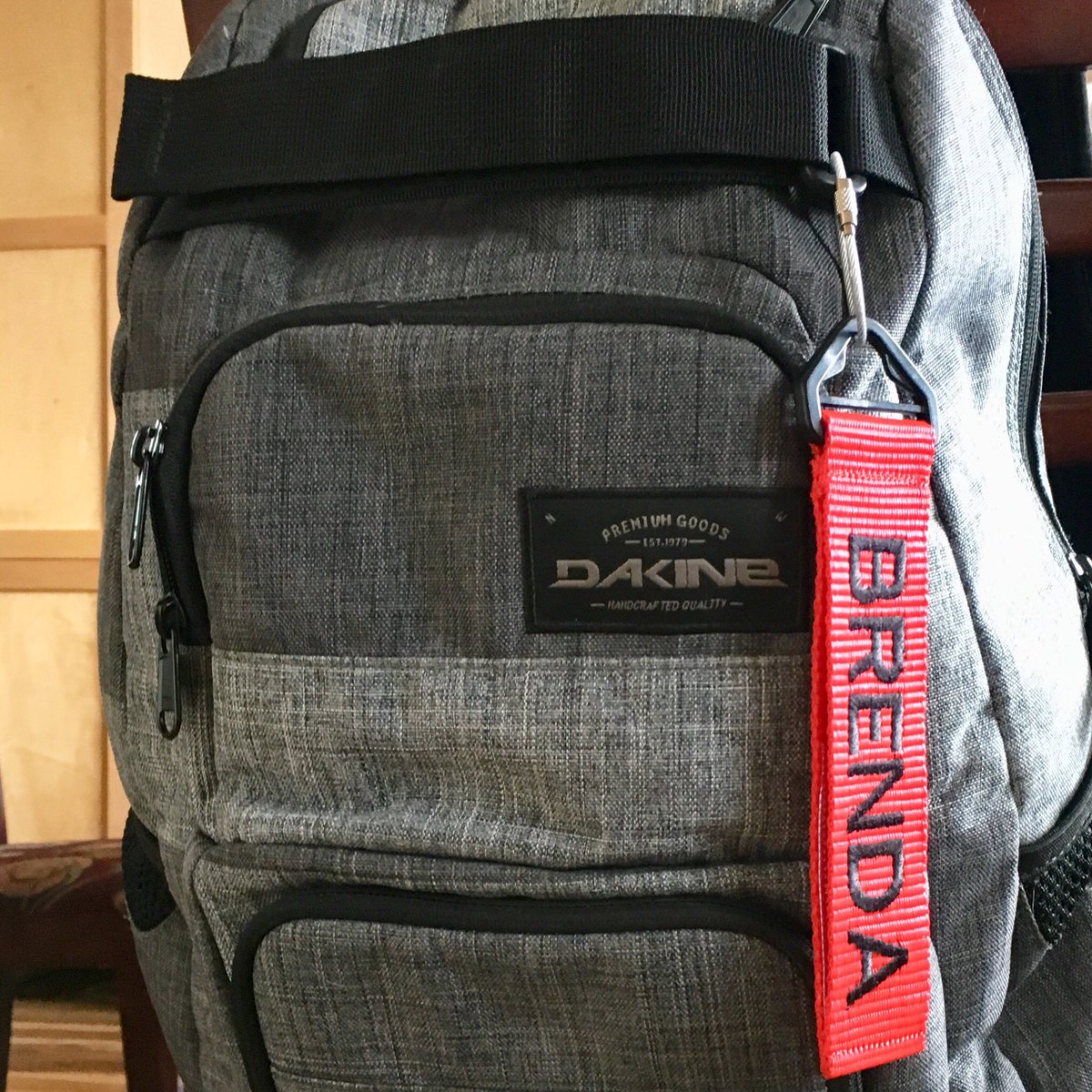 awesome luggage tags