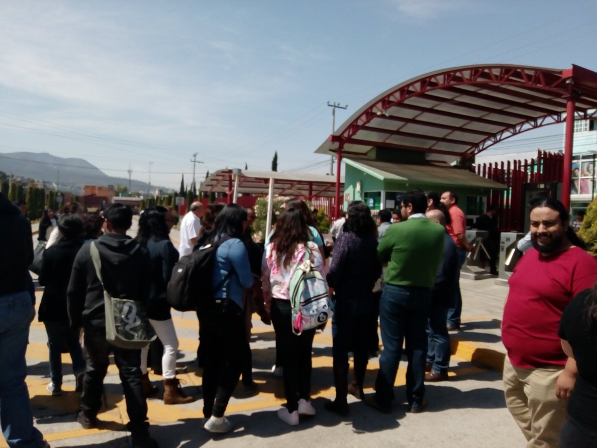 Paulette Lopez Hdez (PauletteLopezH) Twitter