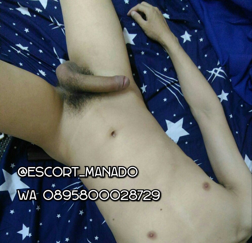Escort_Manado's tweet photo. Exclusive For Man's 
Massage Boy MANADO
Profesional Therapist
Muda, Ganteng, Manly 

- Good Looking 
- Good Manners 
- Good Service 
Khusus Panggilan Ke Hotel, Penginapan Atau Kost...
Area Kota MANADO 

DI JAMIN CROOOT CROOOT CROOOT

CALL / WA : 
0895800028729 https://t.co/AihqxRBi5z