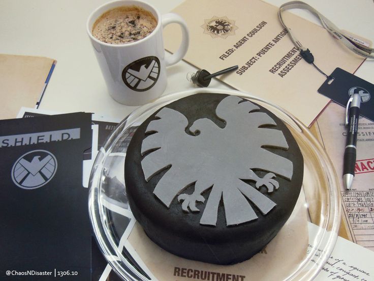    HAPPY BIRTHDAY CLARK GREGG/PHIL COULSON 