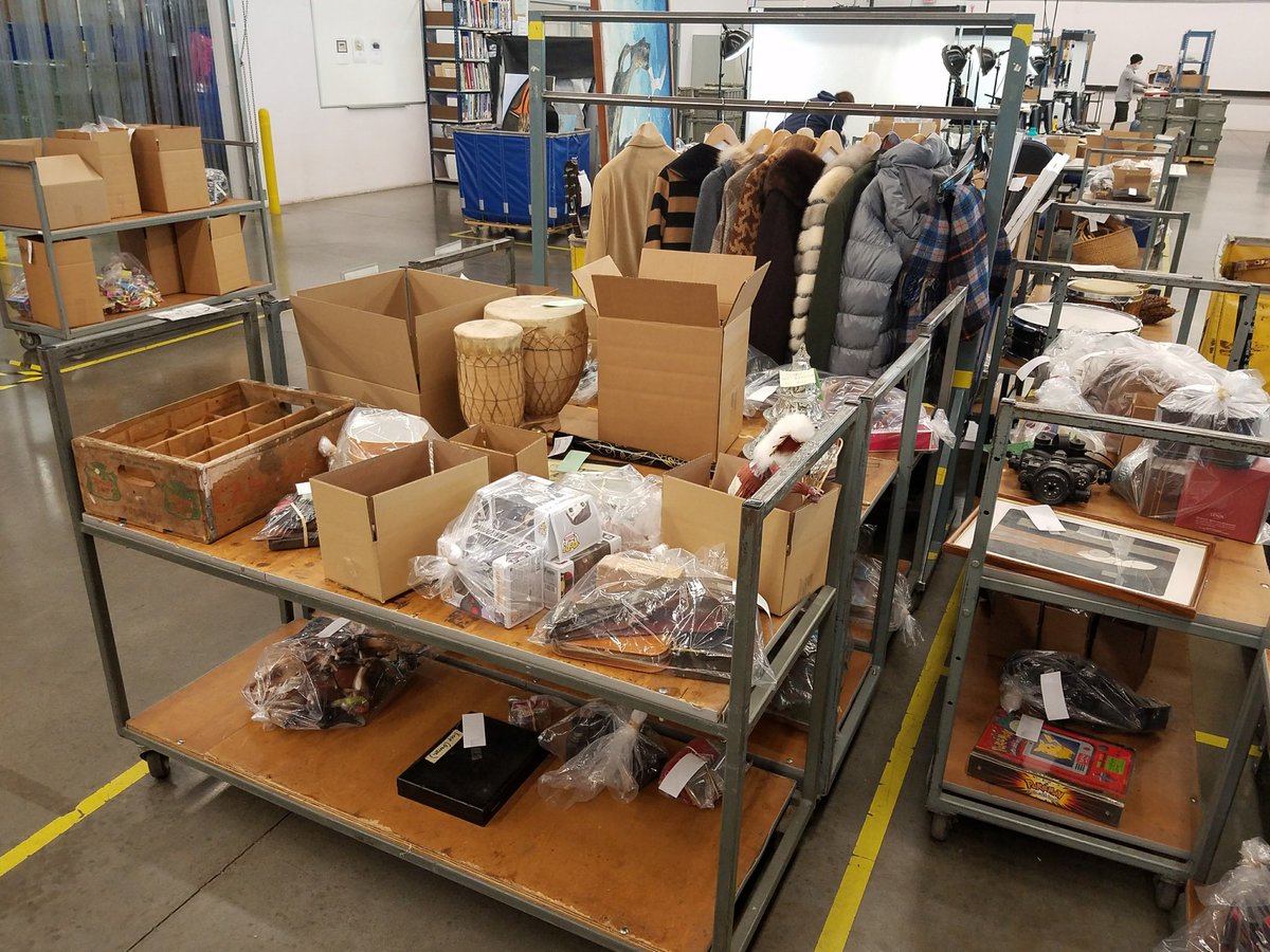 meetgoodwill's tweet image. #PNW #Goodwill is hiring in its #VirtualStores. A #nonprofit that provides #fullbenefits, we have multiple positions opened. Apply here # online: meetgoodwill.org/location/goodw…
#ORJobs #paycheck #work #LoveMyGoodwillJob