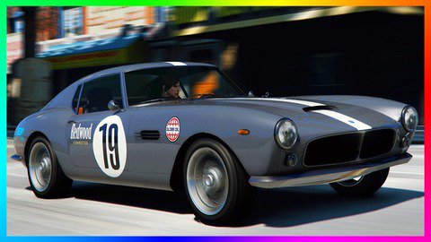 Rdr2 Gta5攻略情報ブログ Gta5 クラシックカー 現在の最速車top10 動画あり 18年版 T Co Oizjddgl8s T Co Gzpbbeaome Twitter