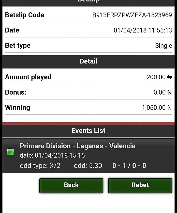 winpulls's tweet image. ⚽🤼‍♂
Are you interested in making more money from sport bets?  We offer sure fixed matches and confidential correct scores predictions to our subscribers, DM or contact us via Whatsapp  @ +2348165598065🏐🏐🏐