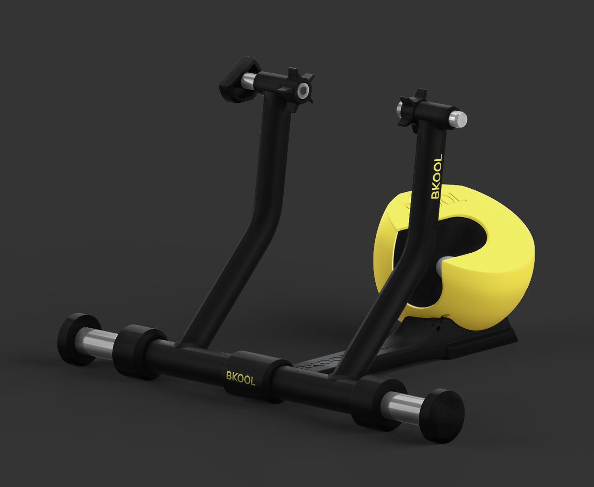zonacycling's tweet photo. .@bkoolsport Lleva tu entrenamiento a otro nivel con el Bkool Smart Pro 2. Rutas en vídeo y 3D, clases de indoor cycling, workouts, velódromo virtual, ligas, retos... ¡El frío, el trabajo o el tráfico ya no serán excusa para mantenerte en forma! 
Comprar: https://t.co/bw17RbcIJg https://t.co/Ebkw4p1Eqn