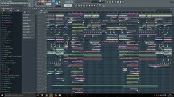 fl studio 12 free download full version for pc