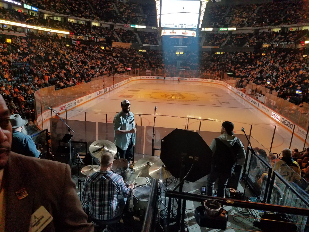 LeonardNovara's tweet photo. @JBCadillacs @PredsNHL Great Job Jet &amp; Co.! https://t.co/cLBtPpyX20
