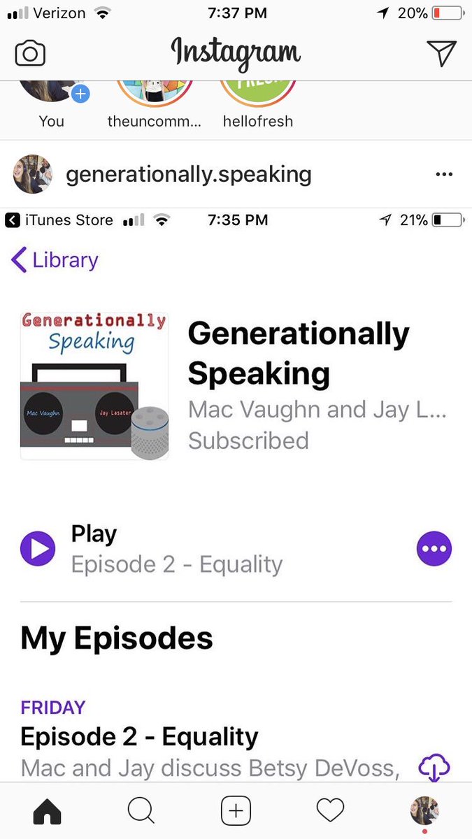 speaking_gen's tweet photo. GUYS!! we’re now up on @iTunes @SoundCloud @GooglePlay and @Stitcher !! PLEASE go subscribe and leave good reviews! :) https://t.co/qxXuWD0WQj