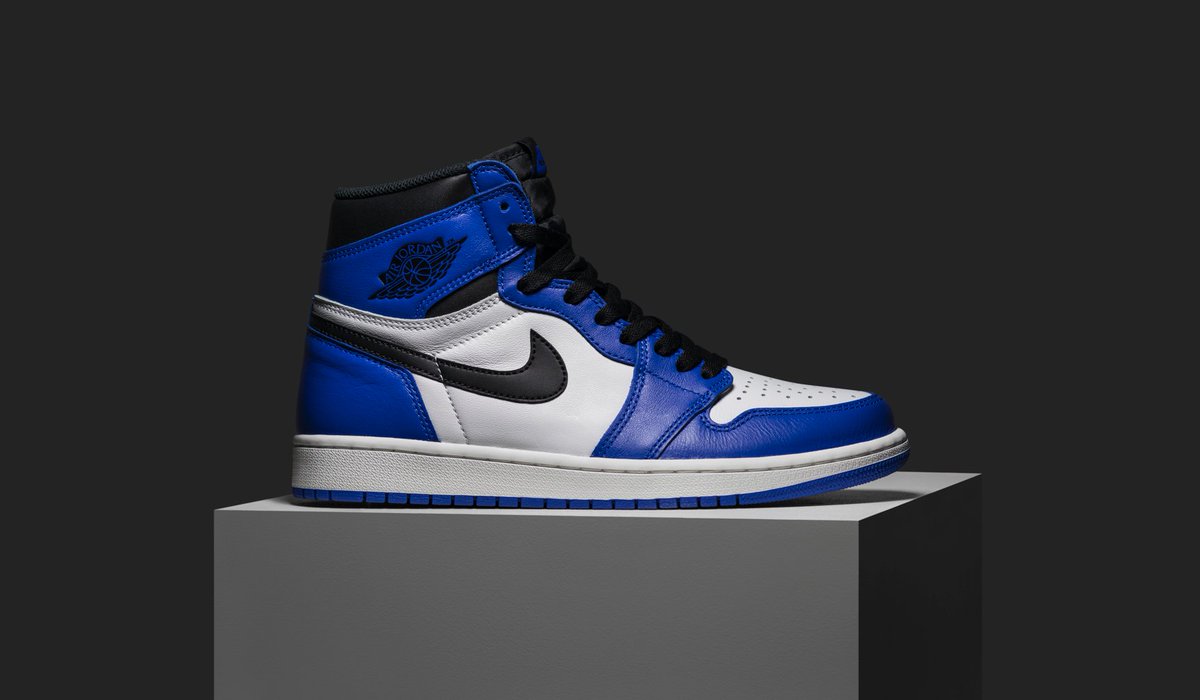 jordan 1 chicago color blocking