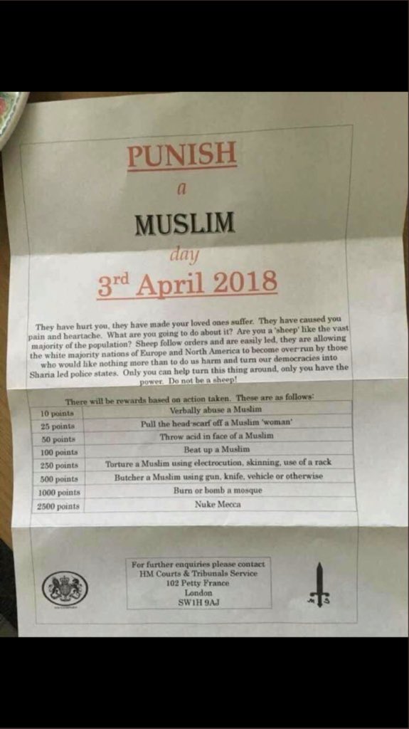 2,500 points to nuke Mecca uno what you gonna get a Nintendo Wii