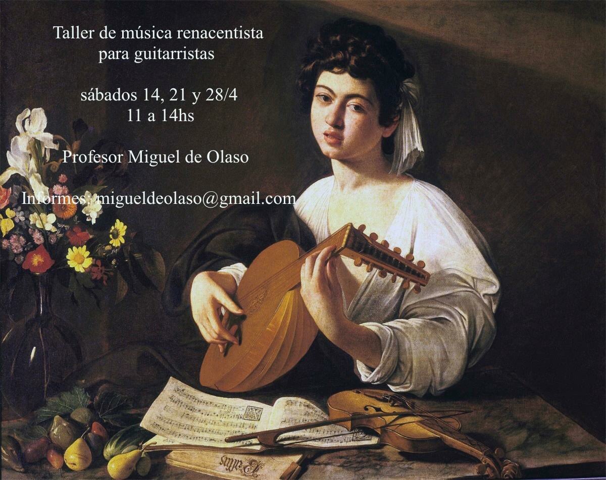Miguel de Olaso tweet media