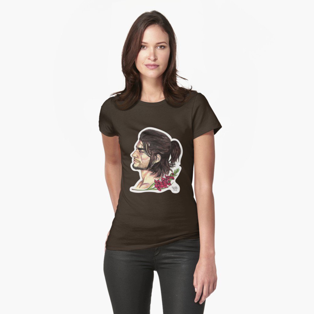 JessJagmin's tweet photo. In the nick of time before the #Gladio birthday festivities come to a close, our Shield is uploaded to @redbubble. Loves noodles, might even share with you. 
BUY NOW: https://t.co/11TALx0RRL
#JessJagminDesigns #FFXV #HappyBirthdayGladio #FFXVWE https://t.co/nYWVHN0Ej0