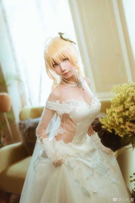 Twitterのコスプレ画像70