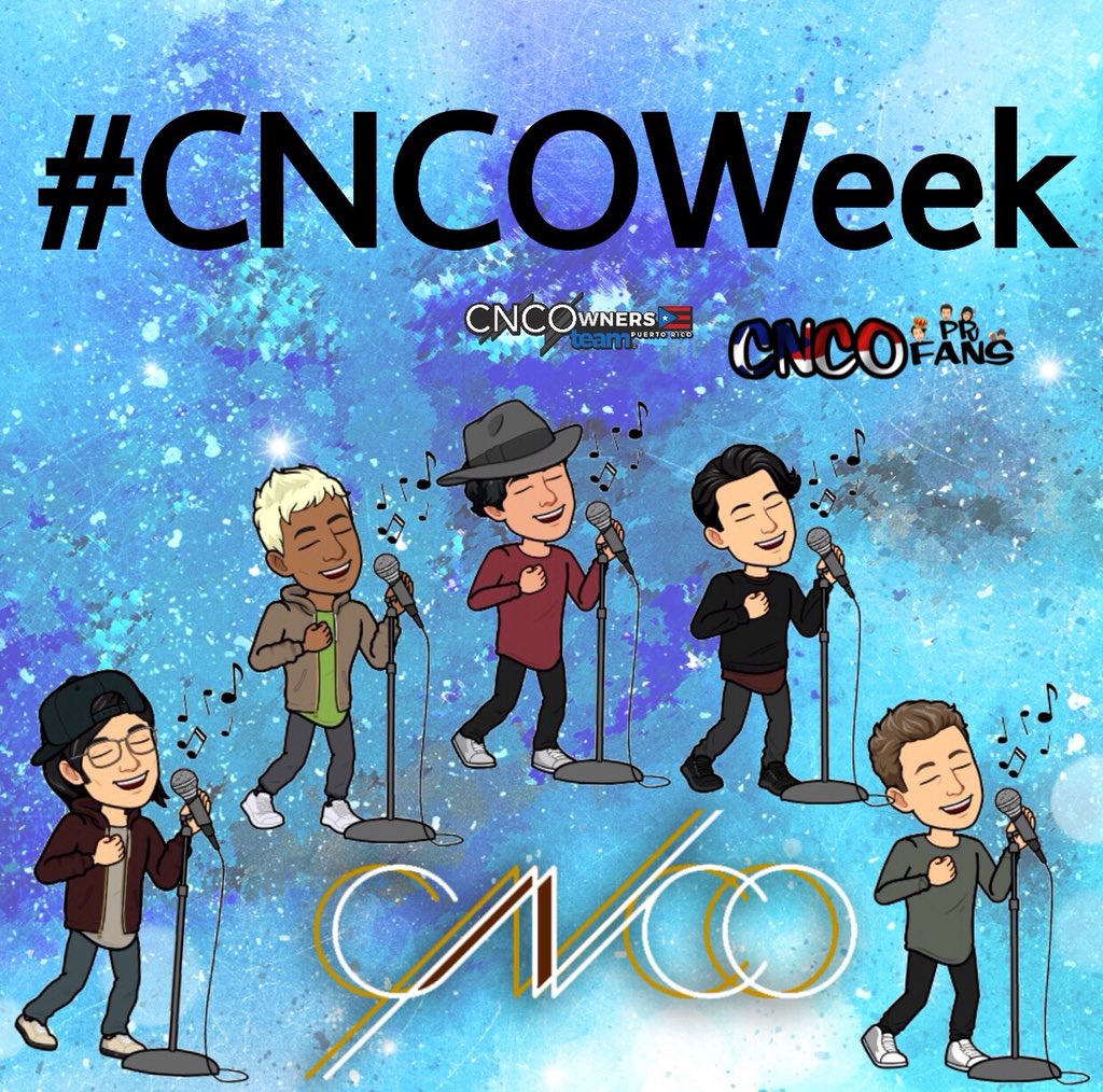 CNCOPRFans1's tweet photo. A solo 4 dรญas #CNCOWeek #CNCOAlbum @CNCOmusic https://t.co/HuXjvM7ljz