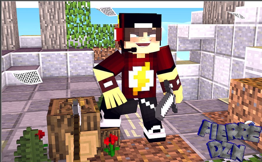 THUMB PARA @XzFlash_ 
TEMA : SKYWARS COM VOZ

RT🔄?
➕
FAV❤?