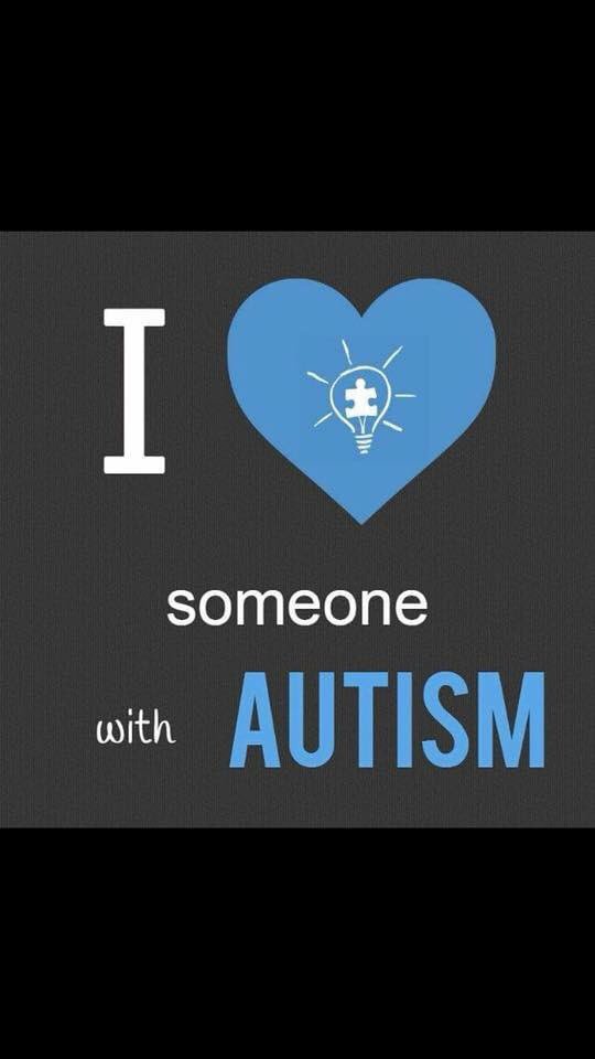 gaylabeth's tweet photo. #WorldAutismDay #ForCaleb https://t.co/5LCn7r6YJh