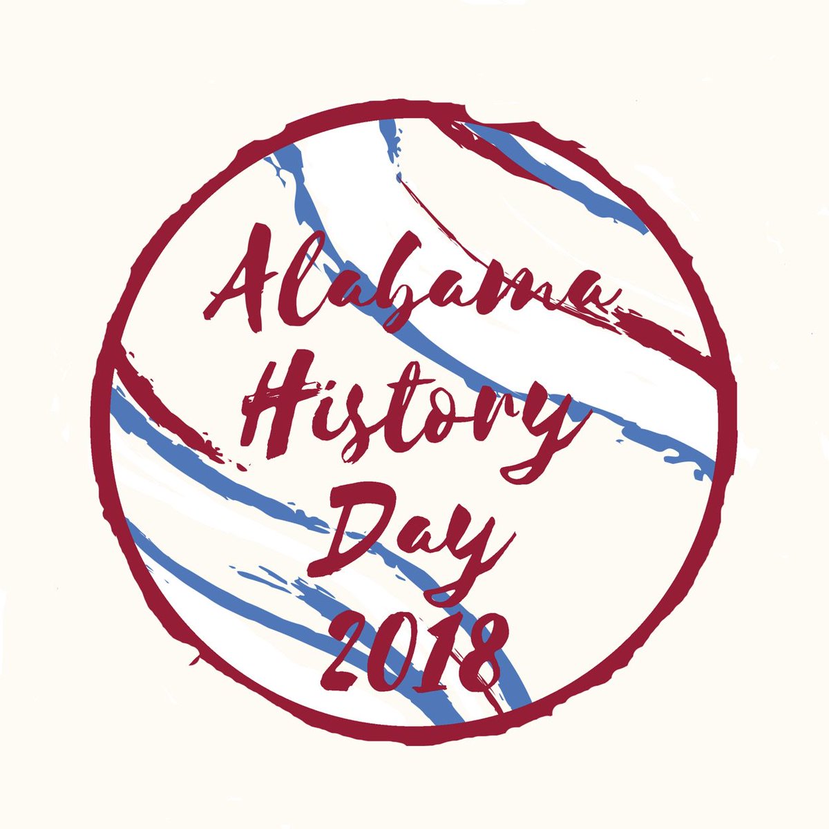 ALHumanities's tweet photo. #AHF is so excited to produce its first year of #ALHistoryDay We can't believe the competition is almost here. Make sure to like @ALHistoryDay_ on Twitter and Facebook and we hope to see everyone at @Official_AUM April 6! #AlabamaHistory #AlabamaHumanities #Alabama200 #AUM https://t.co/Ag8Bqu4kFY