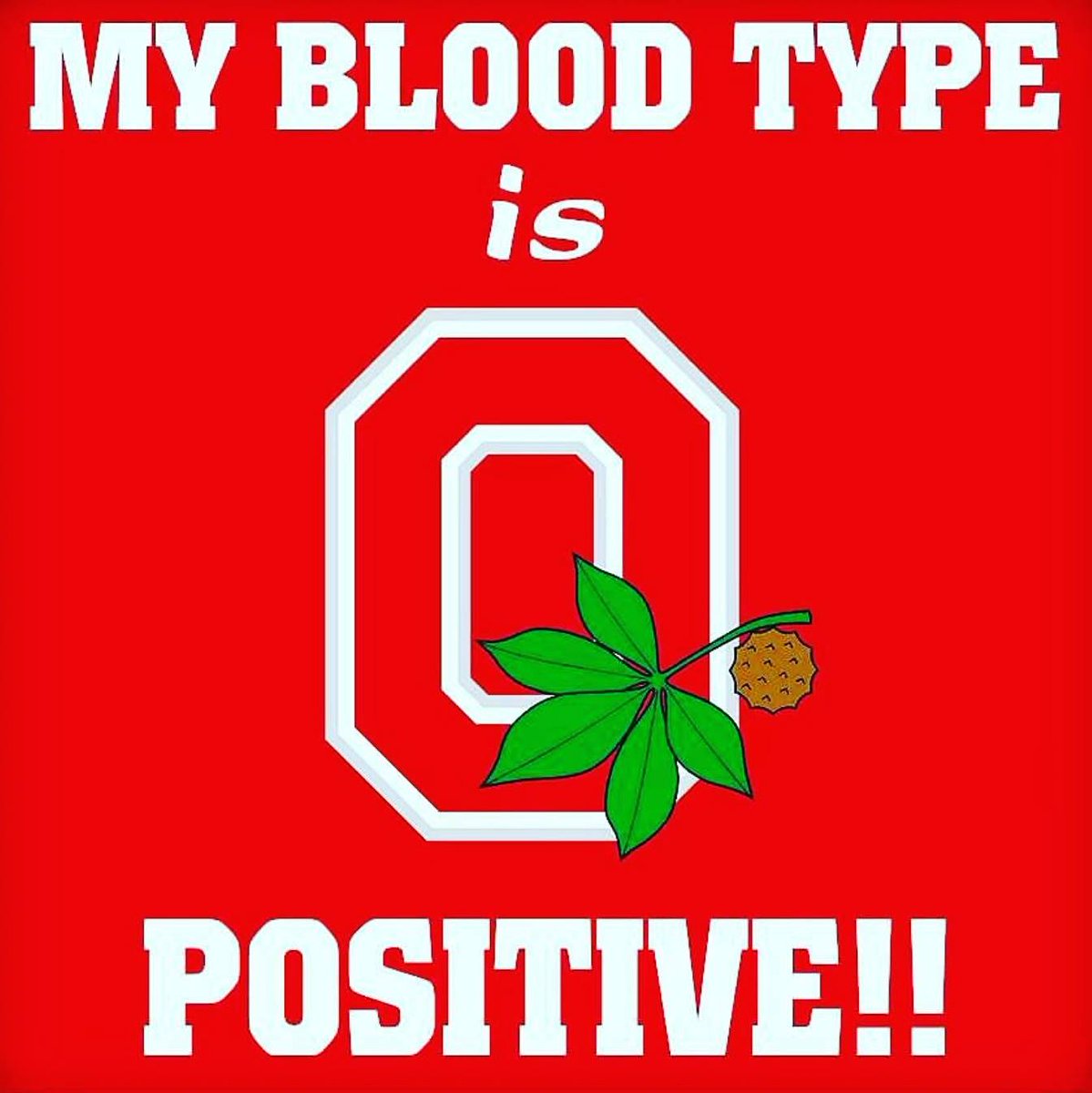 Ohio Problems tweet media