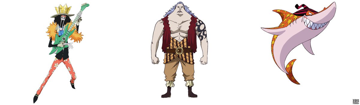 ONE PIECE .com ニュース｜本日誕生日キャラクターをチェック！ one-piece.com/anime/characte…