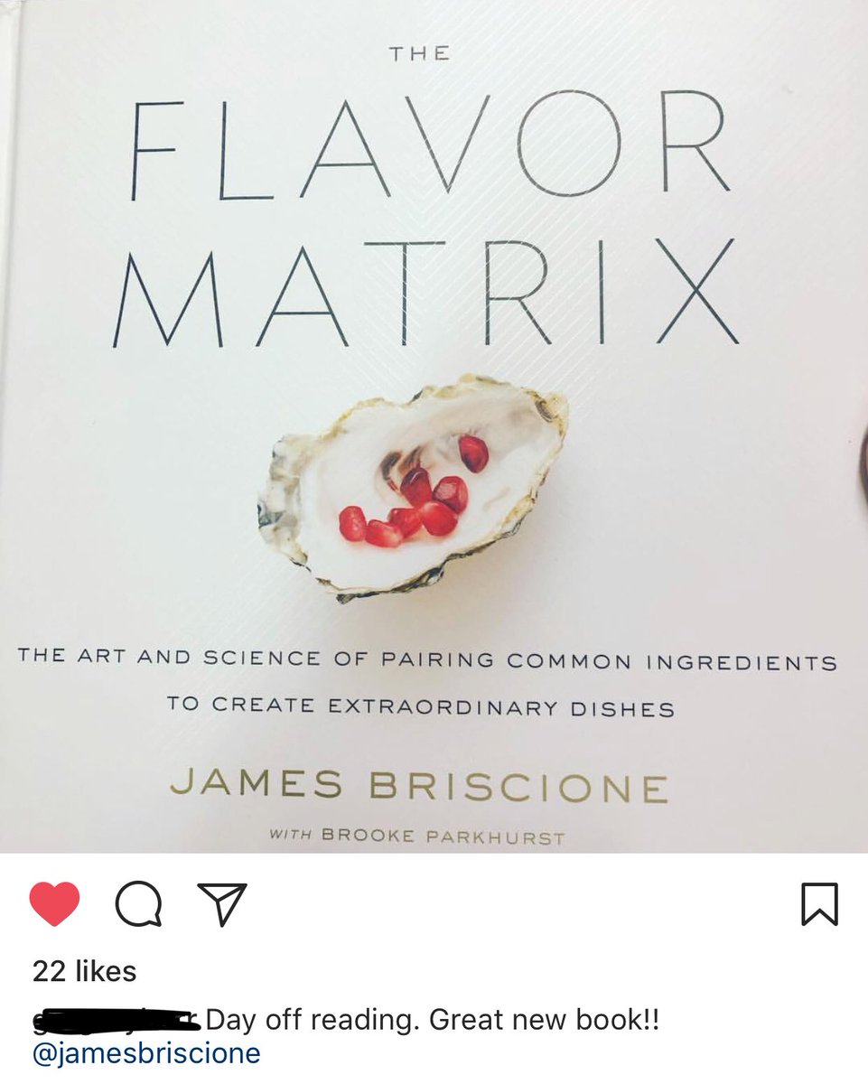 James Briscione tweet media