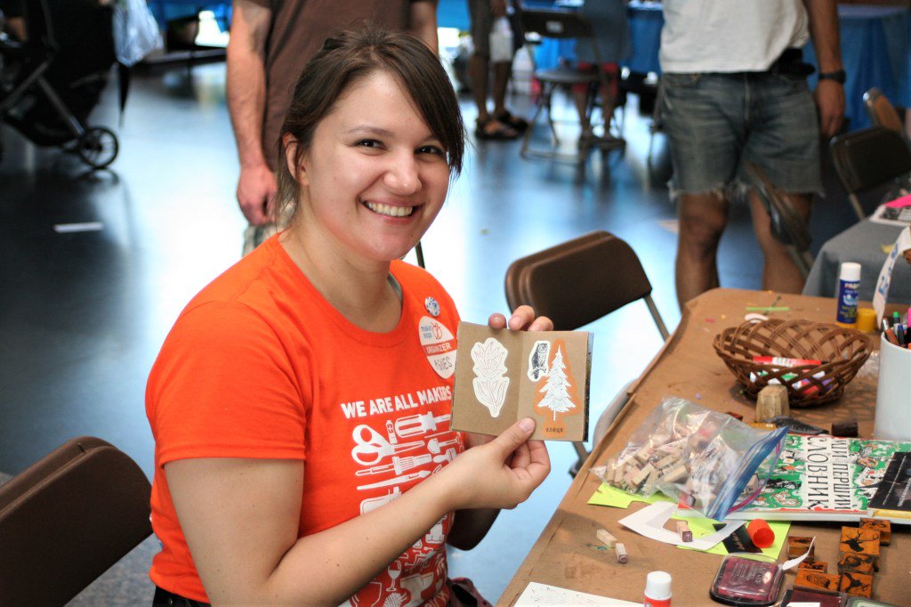 Maker Expo tweet media