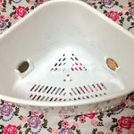 最初から銅板をつけてよｗわざわざ10円玉をセットする窪みがある三角コーナー!