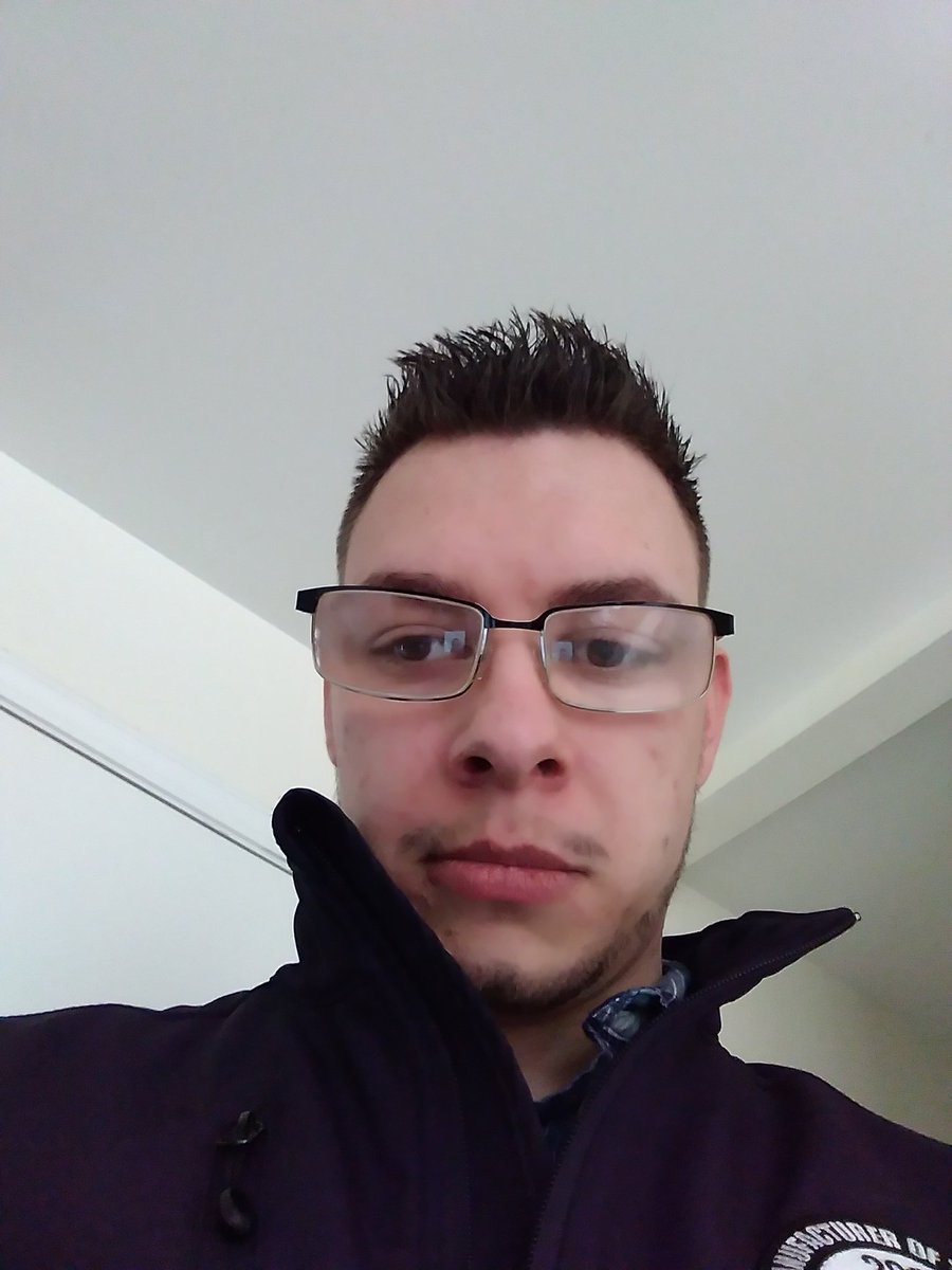 MBrott's tweet image. Got this new cut today.