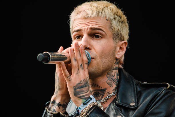 The Neighbourhood arrasta multidão e faz fãs chorarem no Lollapalooza