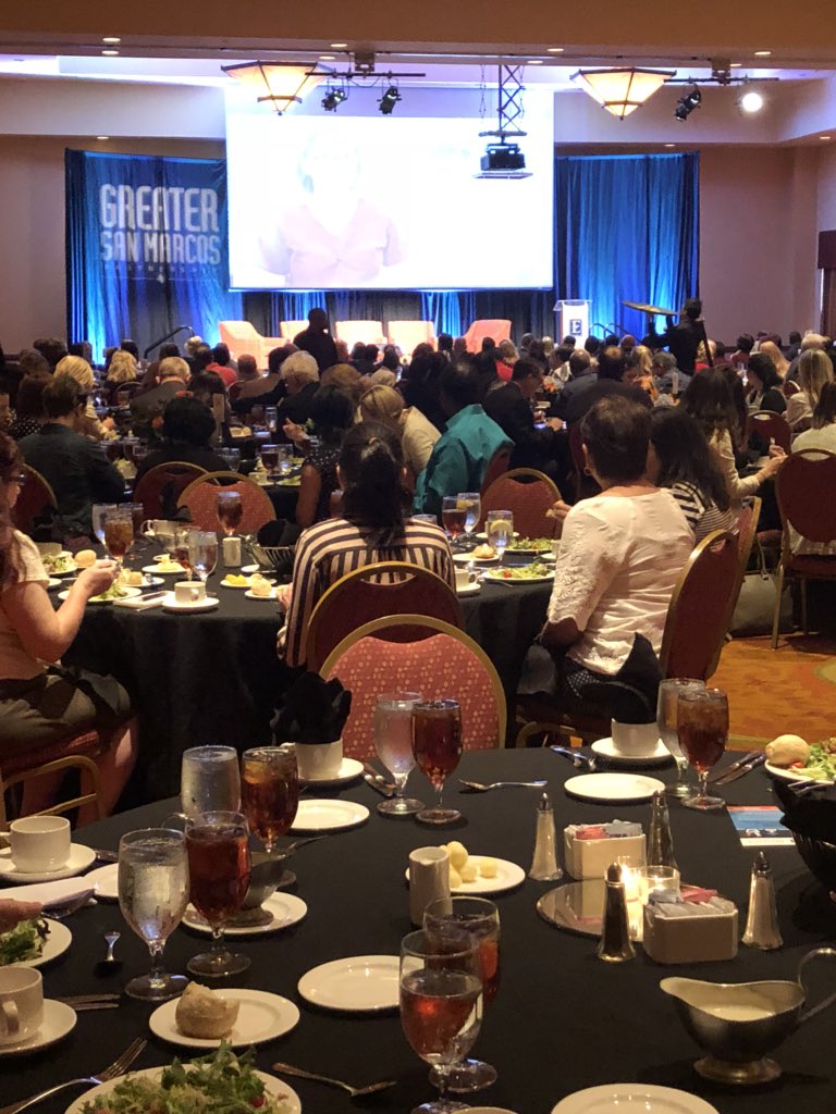 Another great @GSMPtweets Signature Event in the books! ✅ Thanks to everyone who made this new event possible! #teamworkmakesthedreamwork #WorkforceDevelopment #events