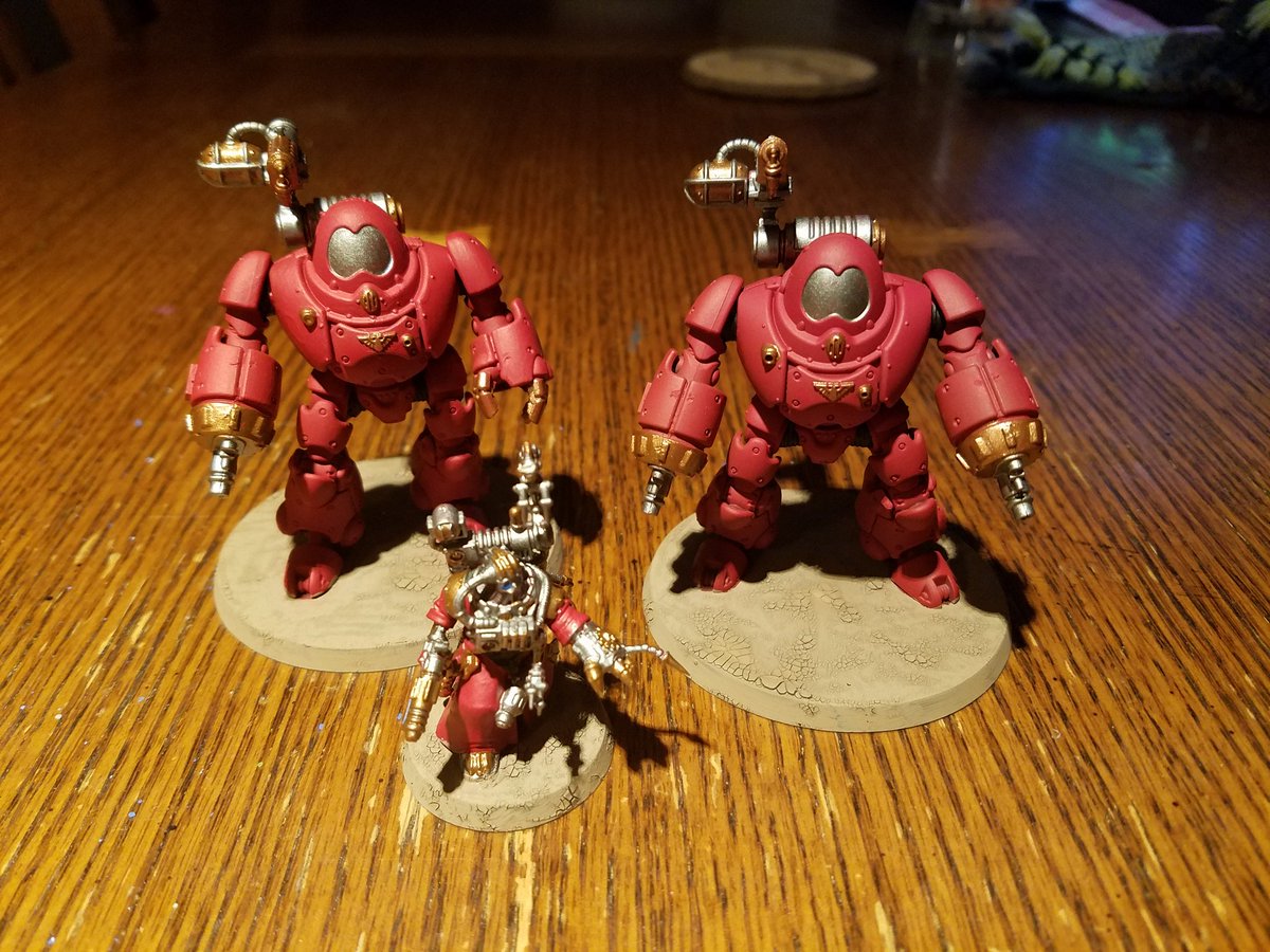 40kDude's tweet photo. Tonight's project... https://t.co/NwdBumlzUz