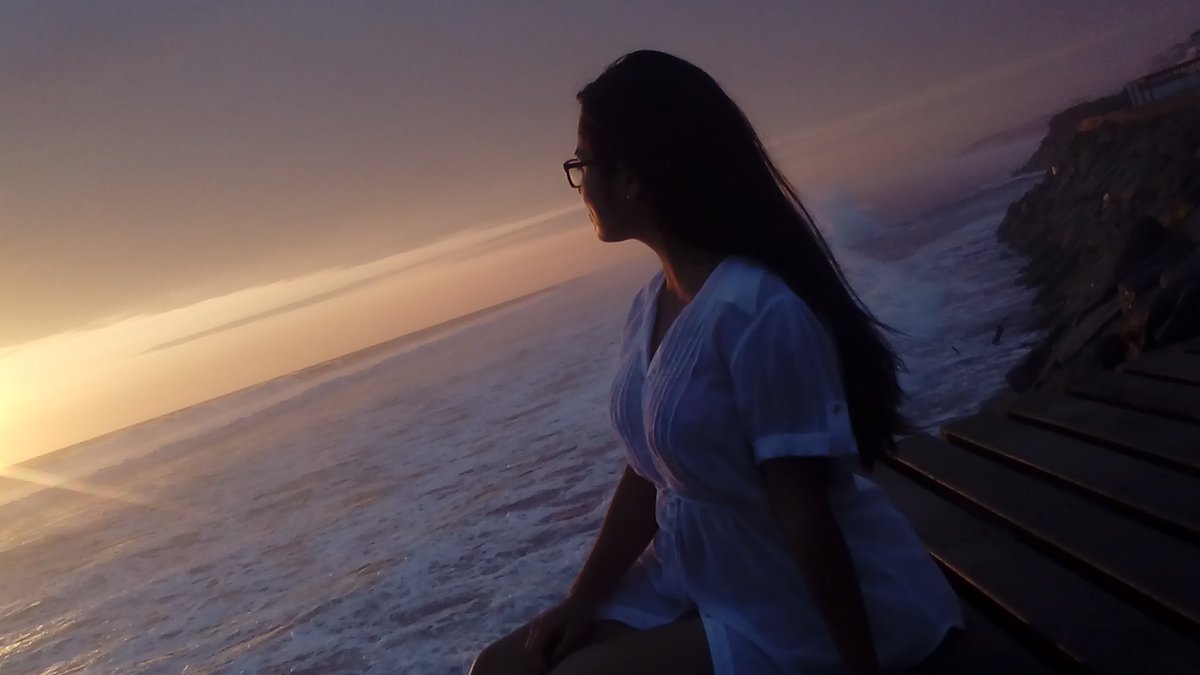 skparedes's tweet photo. Paz, tranquilidad, estabilidad 🌊💛 https://t.co/2r199qJplK