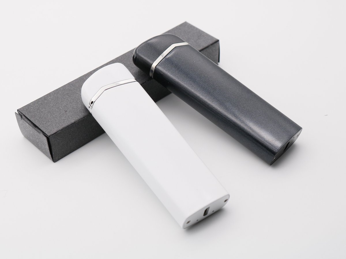 New design disposable vape pen