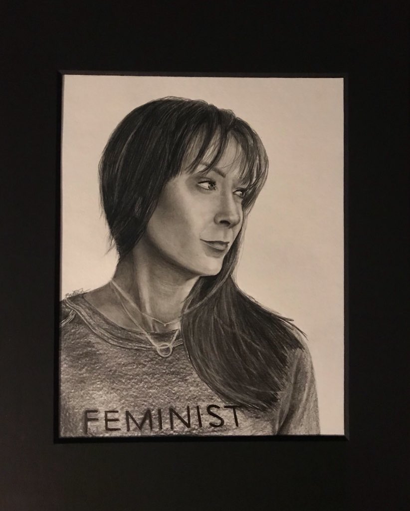 LiveSimplyDee's tweet image. Y’all, the ever so talented @B_LifeAsIKnowIt drew Elizabeth Marvel for me and I am in L O V E! I seriously cannot get over how beautiful and detailed this is. Thank you, thank you, thank you! 😭💜
#ElizabethMarvel
#SoTalented 
#ItIsBeautiful