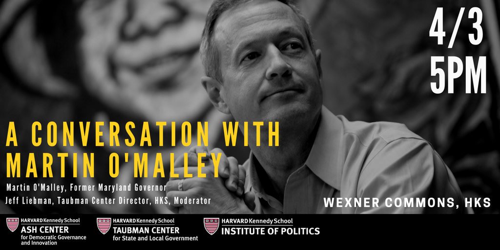 Harvard Ash Center tweet media