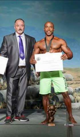 Mr Atlas international 
2017 Mens Pro Beachbody 
Jeremy Brandon
gboonline.com #gbo #npc #ifbb #physique #beachbodies #bodybuilding