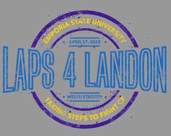 Laps 4 Landon tweet media