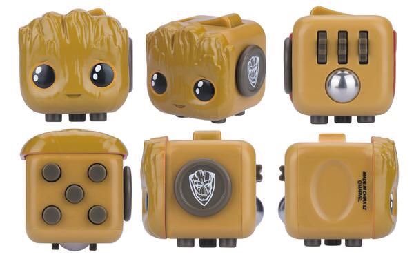FidgetCube's tweet image. Baby Groot Fidget Cube, cute from every angle!

Available at antsylabs.com!

#antsylabs #fidgetcube #fidgeton #fidgetfever #fidget #fidgetcubecollectibles #marvel #babygroot #avengers #infinitywar #guardiansofthegalaxy