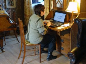 Community Home Care tweet media