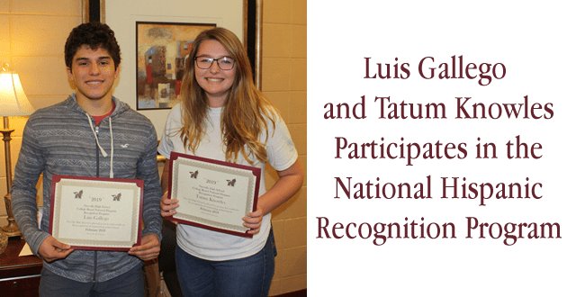 Two NHS Students Recognized by College Board nicevillehighschool.org/two-nhs-studen…