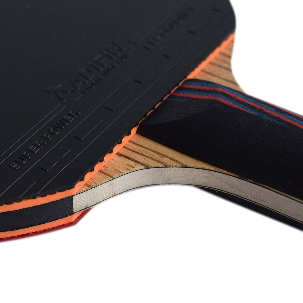 Adipin8's tweet photo. Amazon shop: Save 50% OFF for Carbon Fiber Ping Pong Paddle Table Tennis Racket+Free Shipping!  

50% Off Coupon code:  JVX8FRCS

Product link: https://t.co/87gUne9bER

Used it for a week now and want to say it's an excellent paddle.--Tommy Pham https://t.co/U6RwSk1P9H