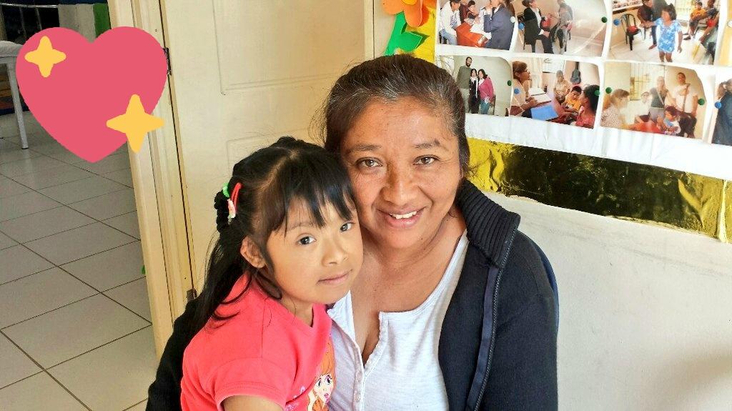 BldgFor's tweet photo. You inspire us to keep working #together #peruproject #disability #education #nonprofits #SantaCruz https://t.co/sjZ90QxKJ2