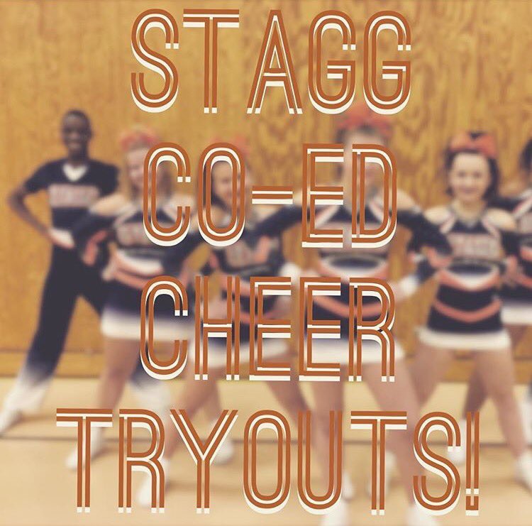 Two weeks from tomorrow! Spread the word! Current 8th graders included!