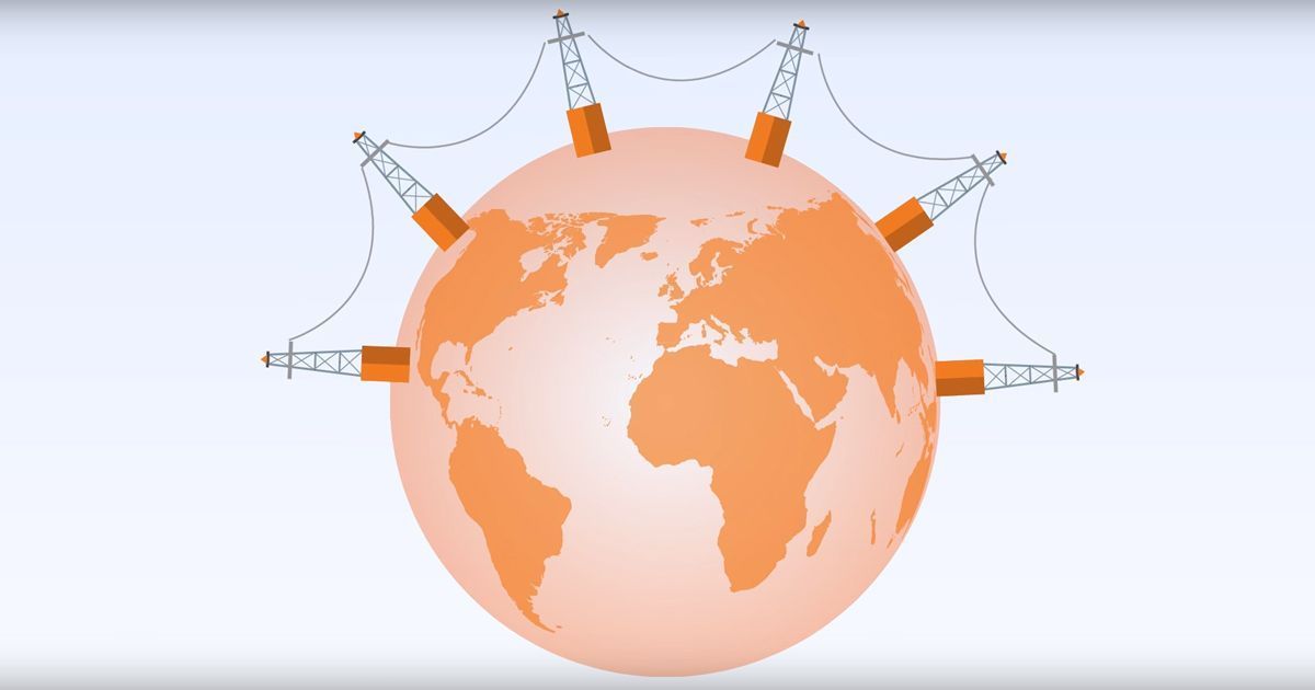 robotinarox_io's tweet photo. Current electrical distribution systems are inefficient because of their inability to adapt to our needs. ⚡ 
Fortunately, we have created a (techno)logical solution that saves #energy, money, and the #planet! 🌍 
Follow us on #Bitcointalk 
Click here! 👉 https://t.co/9kJZSZK6bQ https://t.co/58I7KB7aRi