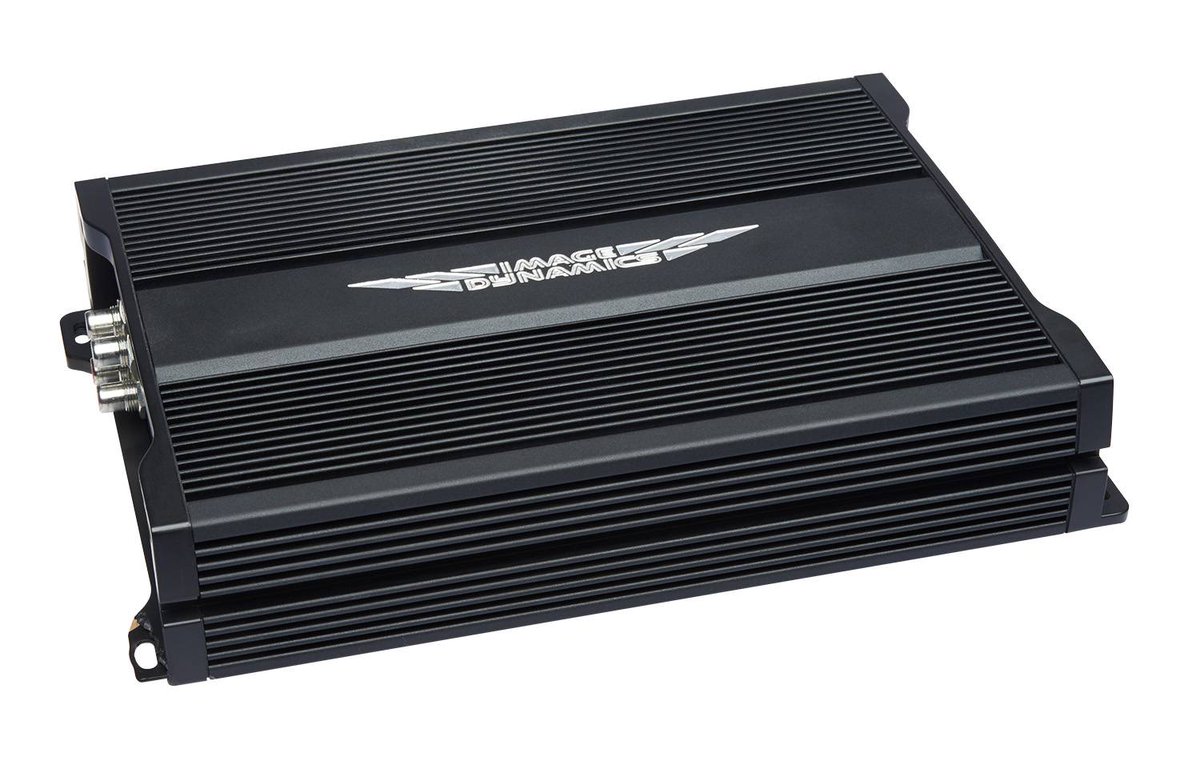 PASMAG's tweet image. The SQ series full range digital amplifiers by Image Dynamics provide amazing power in a small compact design with the cleanest near-AB output available in a full range digital amplifier. ow.ly/OKi330jgypb
#pasmag #imagedynamics #amplifier #caraudio