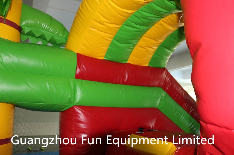 largeinflatable's tweet image. crocodile bouncy castle 
Web:
largeinfaltablegames.com 
Email: sales02@largeinflatablegames.com
Mobile: +86-13631454990
our factory can make all kind inflatable games as your requirement