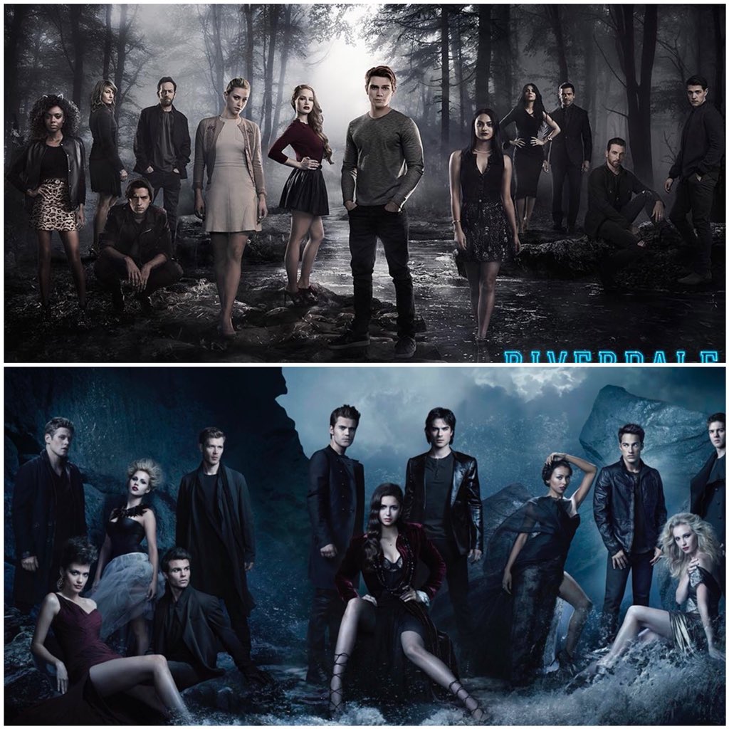 The Originals  Vampire diaries cast, Vampire diaries poster